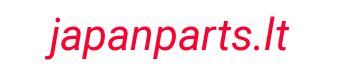 japanparts logo